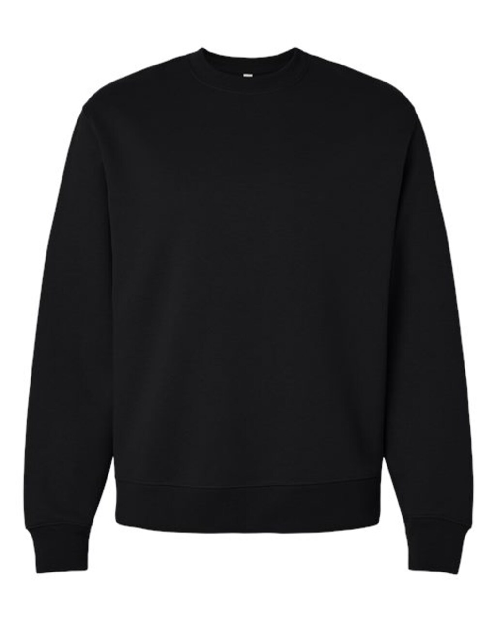BELLA + CANVAS® Unisex 10 oz. Heavyweight Crewneck Sweatshirt - 4711